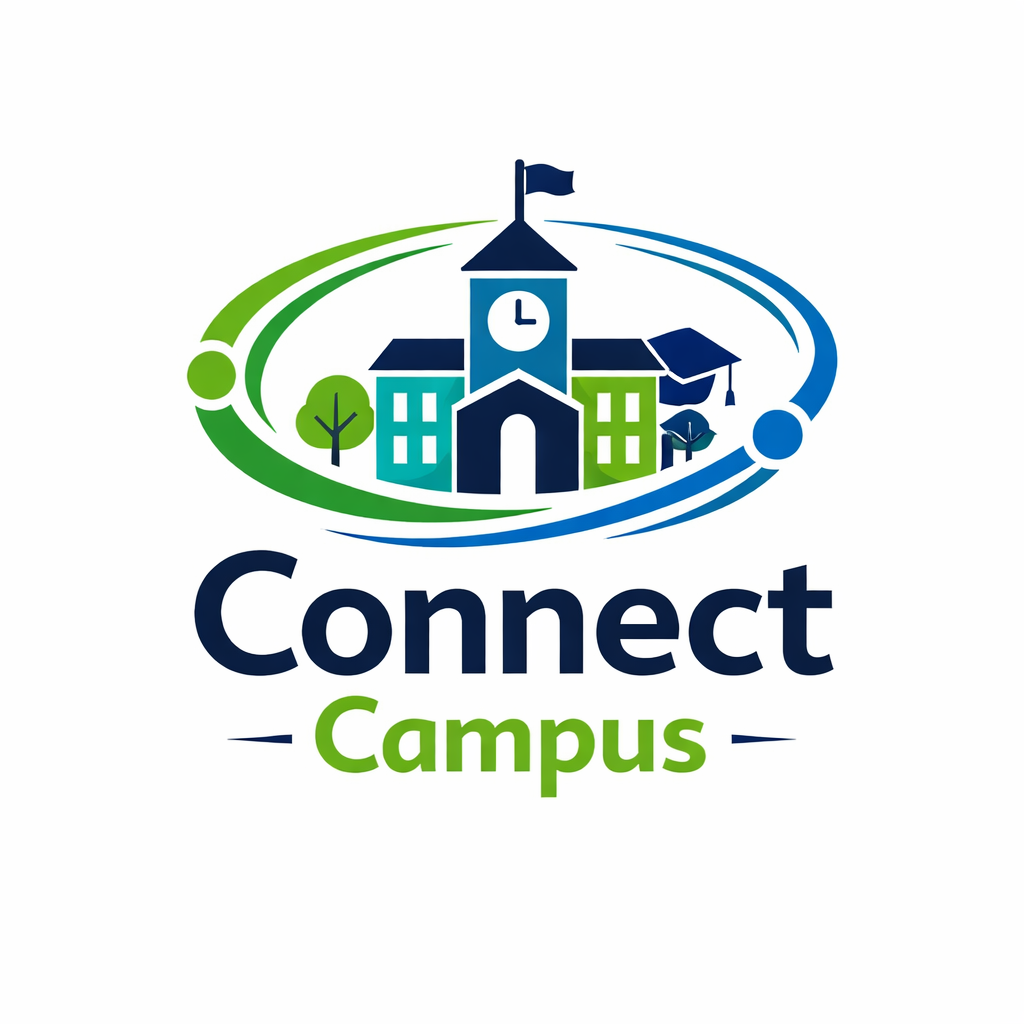 Campus Connect Logo